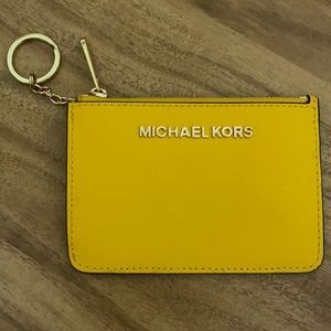 Michael Kors Key Wallet